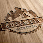 ROSEWELL woodworking