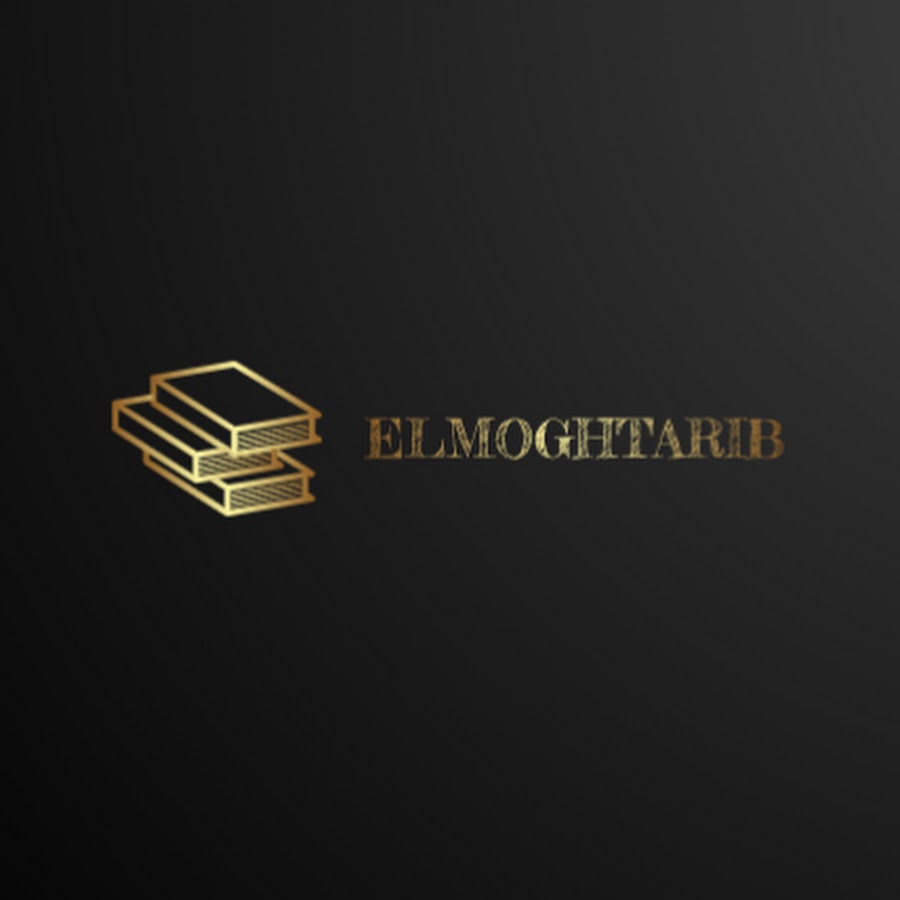 ELMOGHTARIB  @elmoghtaribb