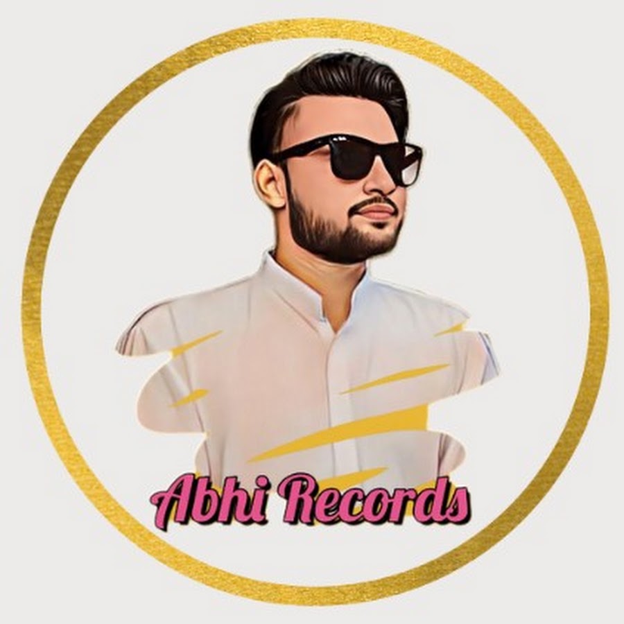 Abhi Records0