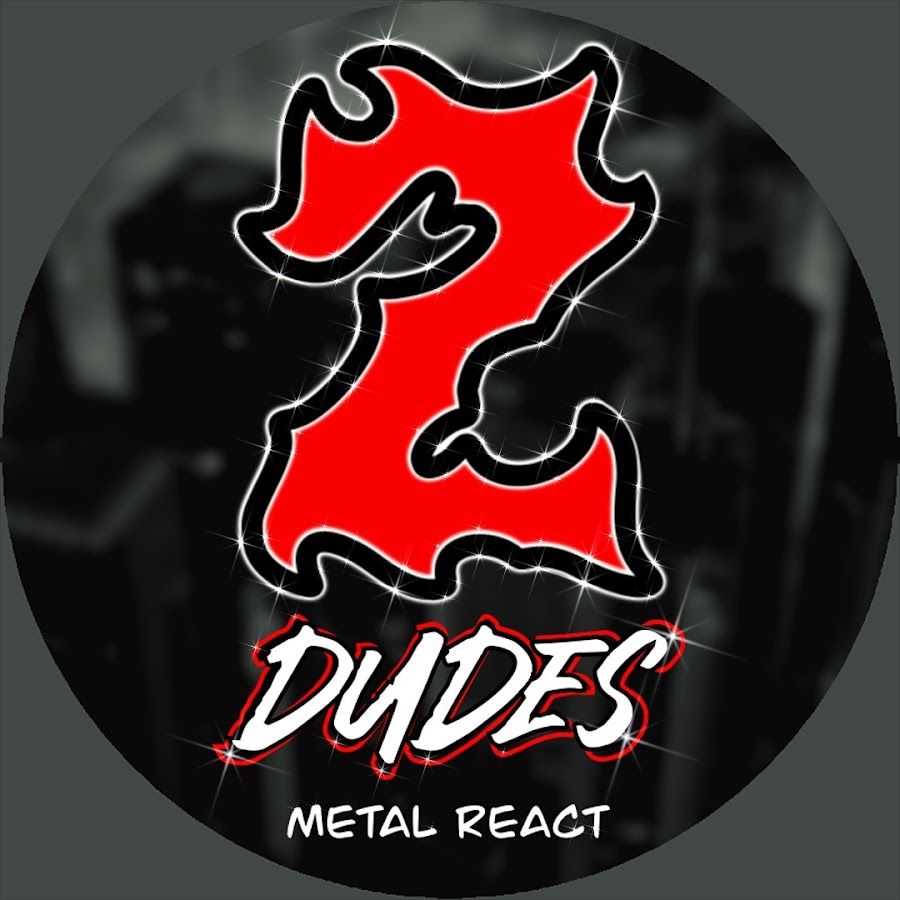 2dudesmetalreact