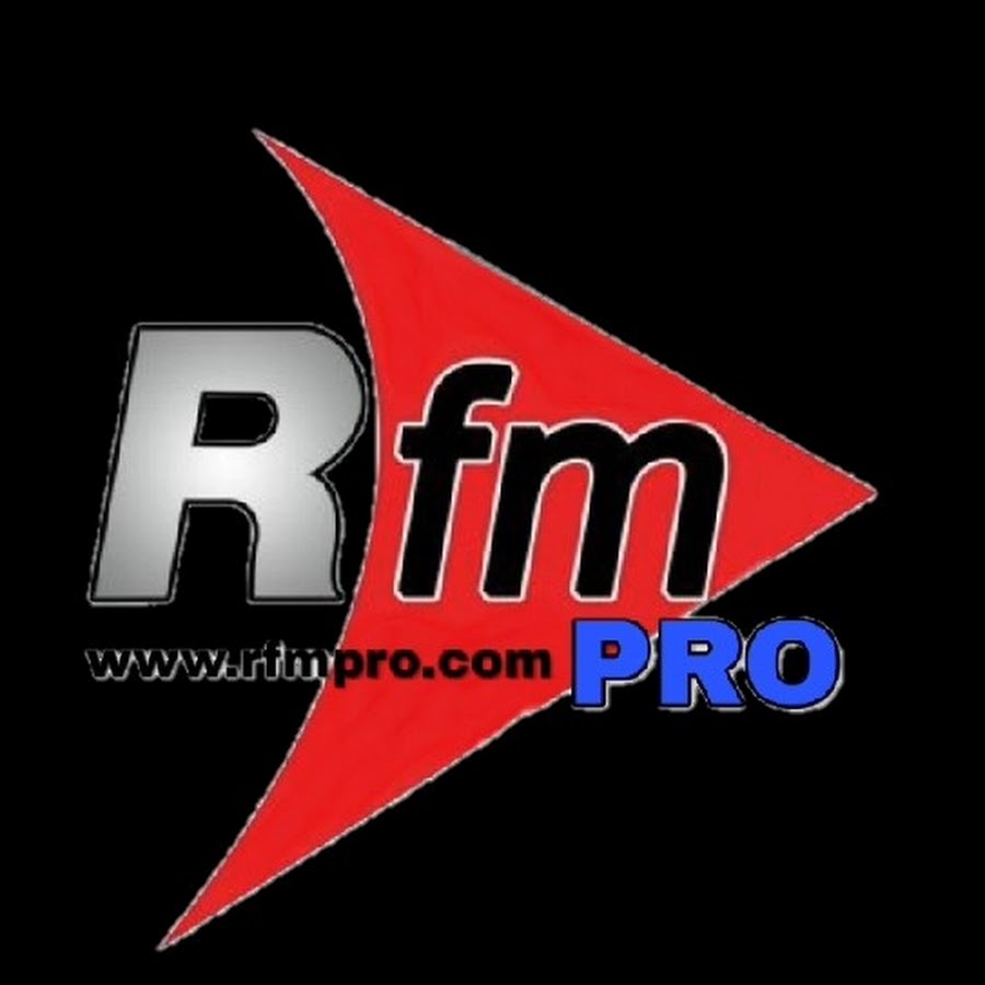 RFM Pro @rfmpro1356