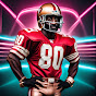 NFL Jerry Rice