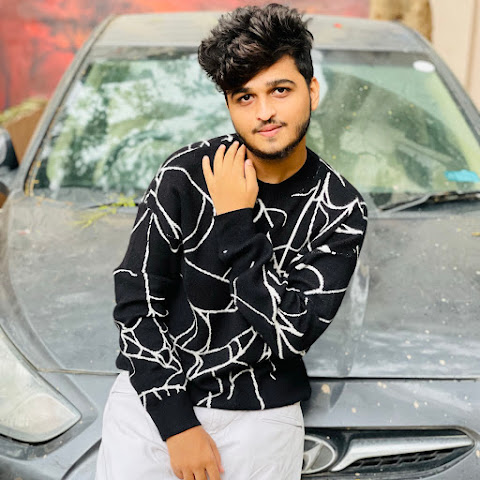 influencer profile picture