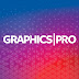 logo GRAPHICS PRO