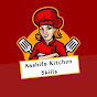 Aashifa kitchen skills 