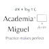 Miguel Academy