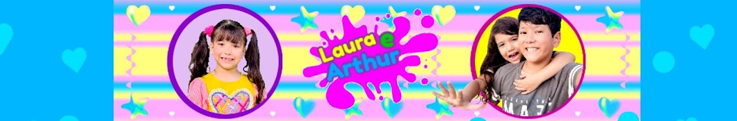 Laura e Arthur Banner