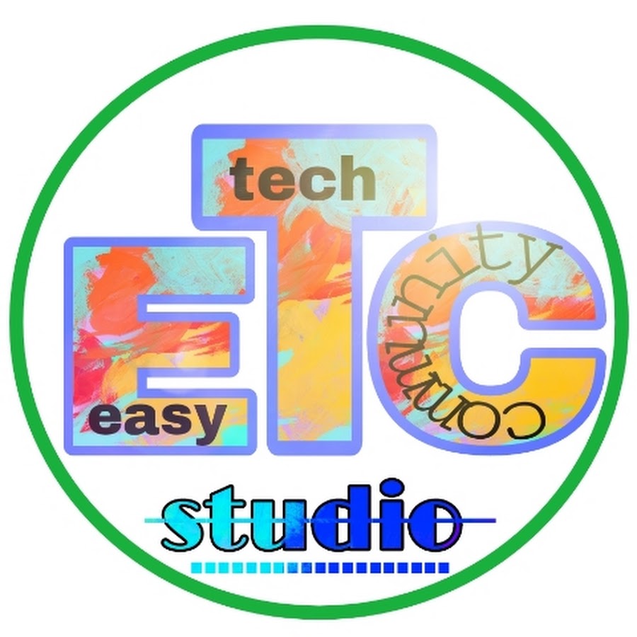 ETC Tech Studio