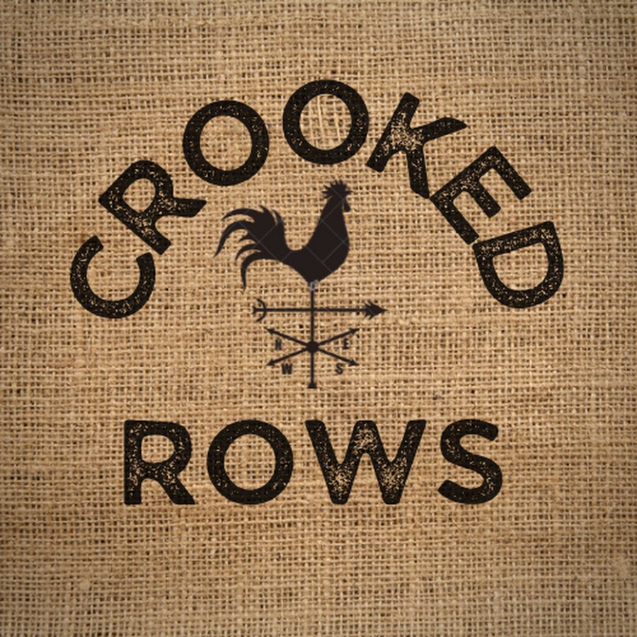 Crooked Rows