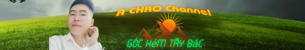 A CHAO Channel