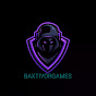 BAXTIYORGAMES