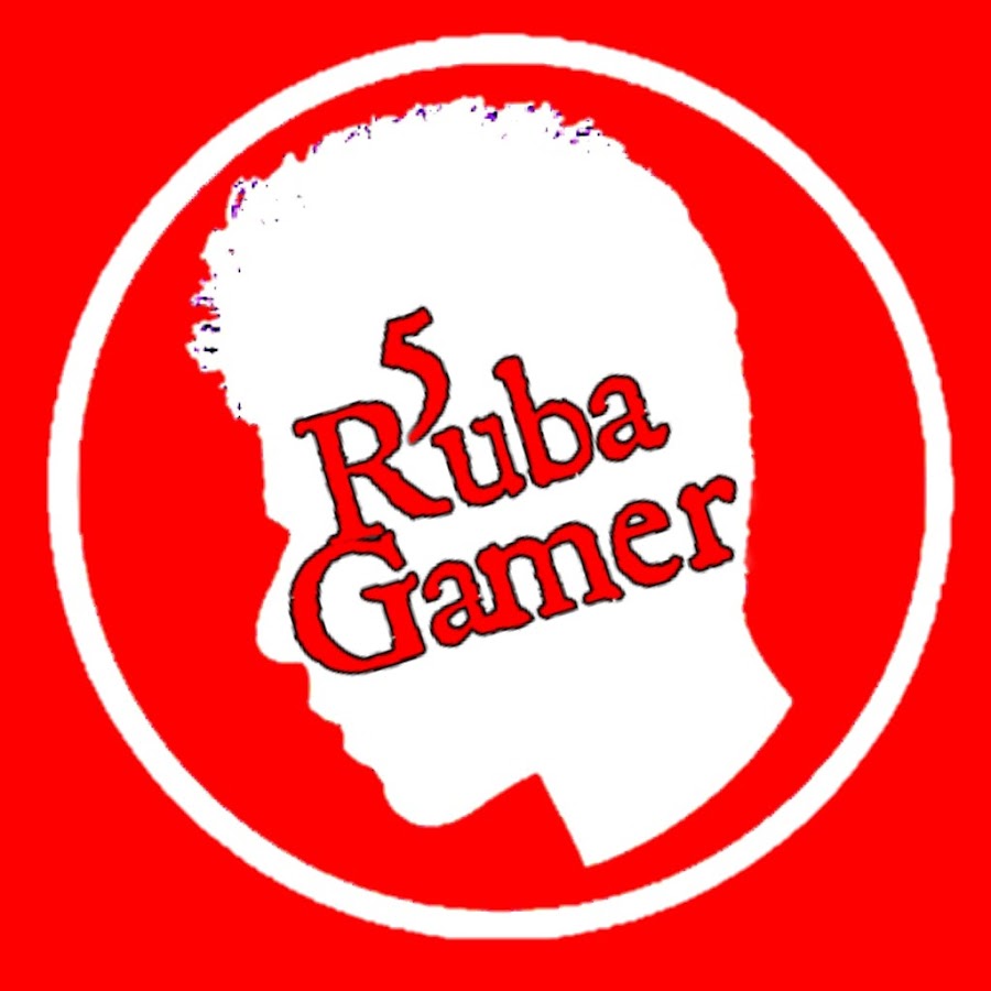 5 ruba gamer youtube