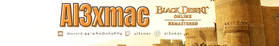 AlexMacTV