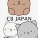 CB JAPAN