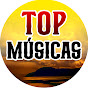  TOP MÚSICAS