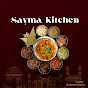 Sayma Kitchen 