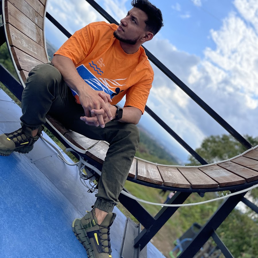 Diego Ferdynan @diegoferdynan