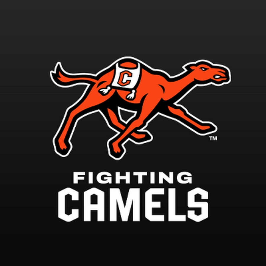 Campbell Athletics | #FightAsOne