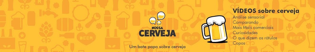 Nossa Cerveja