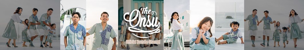 The Onsu Family Banner