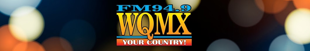 WQMX Banner