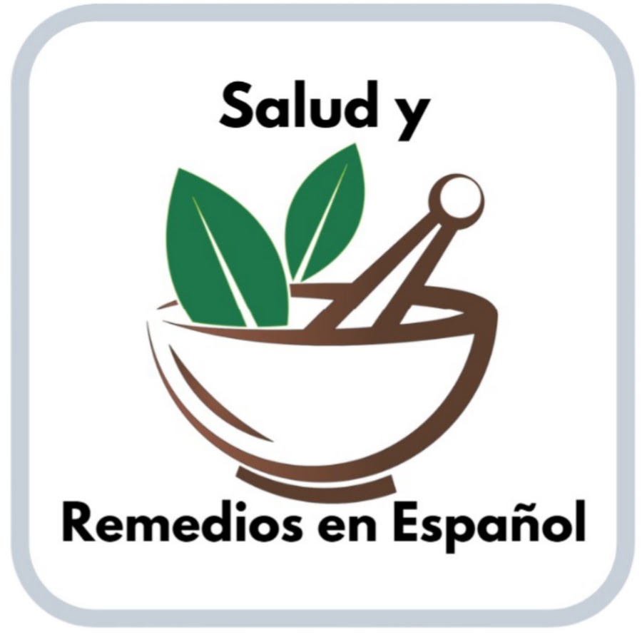 Salud y Remedios En Español @saludyremediosenespañol