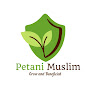 Petani Muslim 