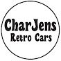 CharJens Retro Cars