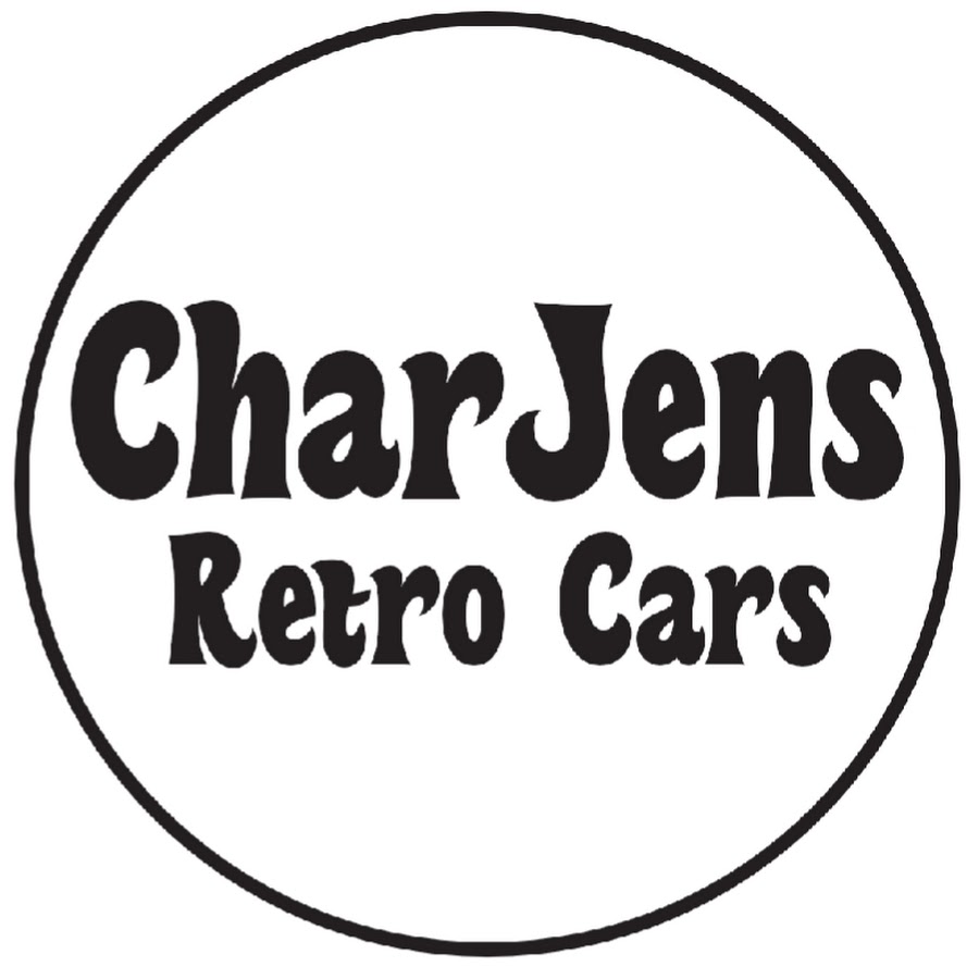 CharJens Retro Cars