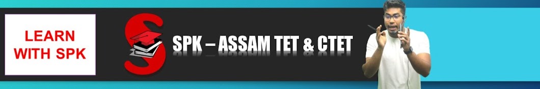 SPK -  Assam TET & CTET