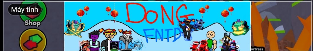 Dong_FiveNightTD