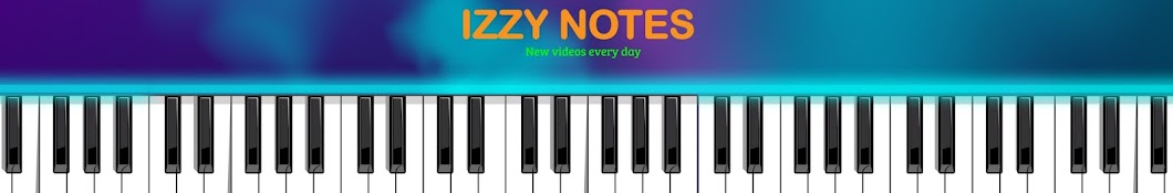 Izzy Notes