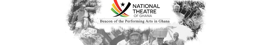 National Theatre of Ghana