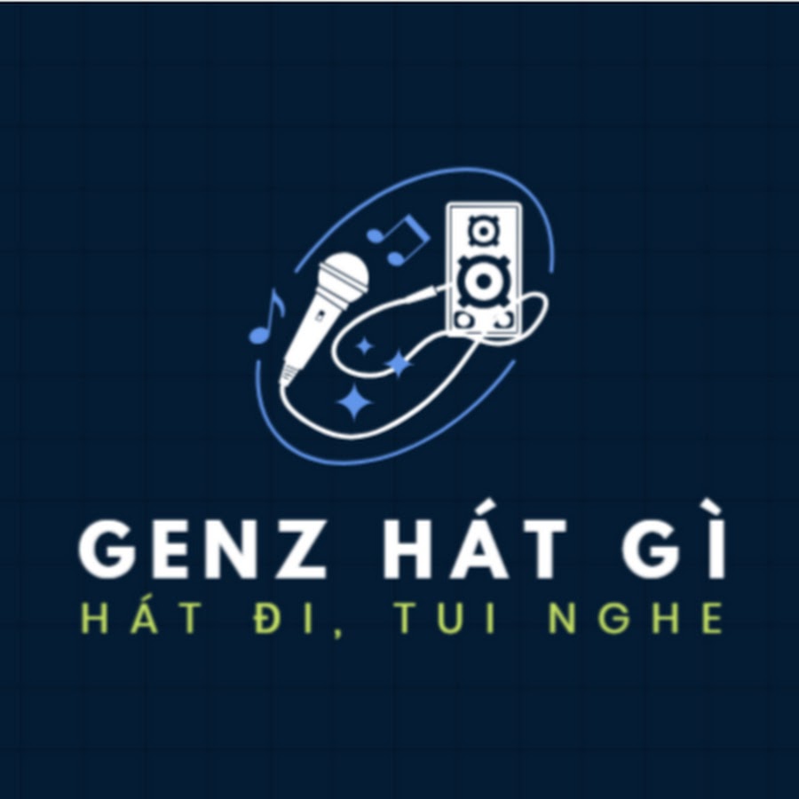 GenZ hát gì - YouTube GenZ hát gì 