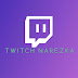 logo TWITCH NAREZKA