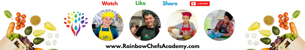 Rainbow Chefs Academy