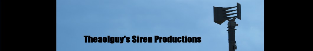 Theaolguy's Siren Productions [TSP]