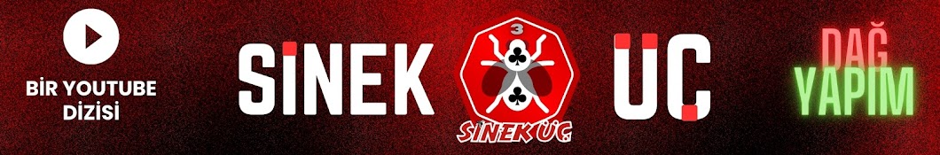 Sinek Üç