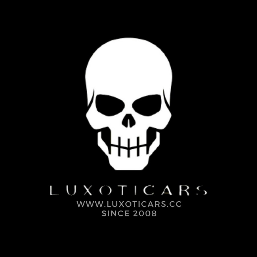 LUXOTICARS @luxoticars