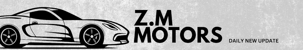 Z.M Motors