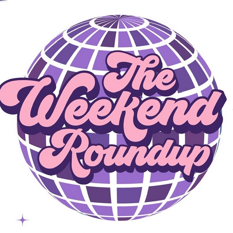 The weekend roundup: Christmas edition