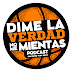 logo Dime La Verdad No Me Mientas