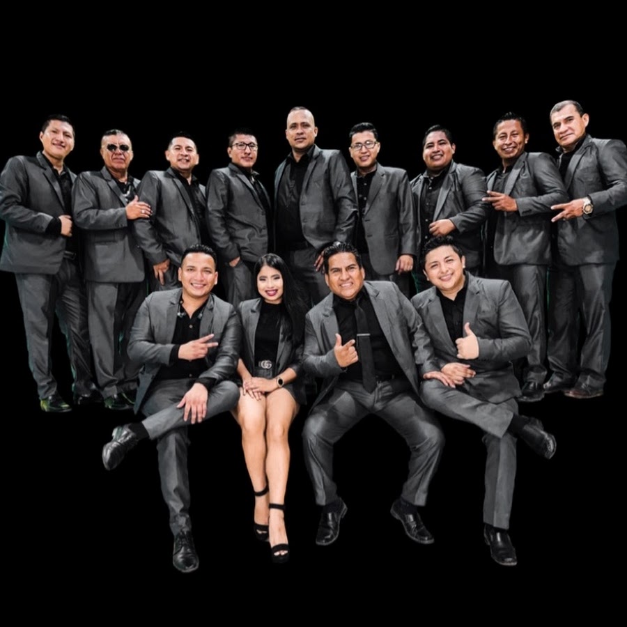 ORQUESTA LOS REYES DEL NORTE @orquestalosreyesdelnorte9219