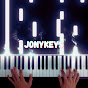 jonykeys