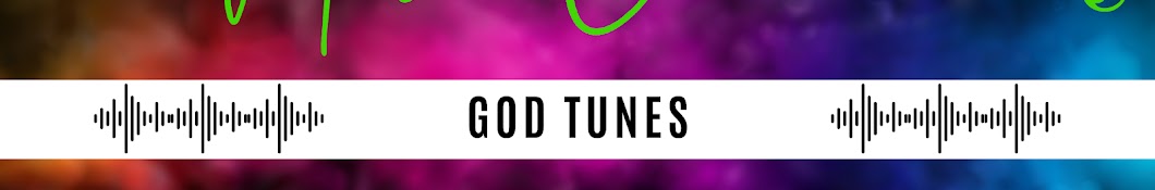 GOD TUNES