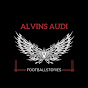 Alvins Audi