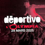 Deportivo - teaser live 2024