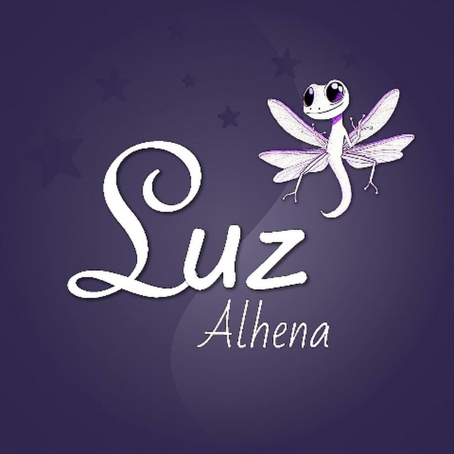 Luz alhena  @Luzalhena