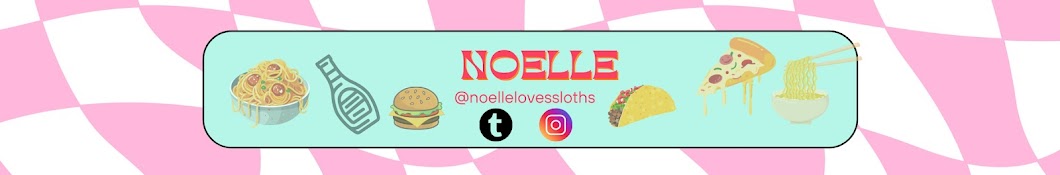 Noelle Cheney  Banner