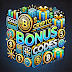 Crypto Bonus Codes